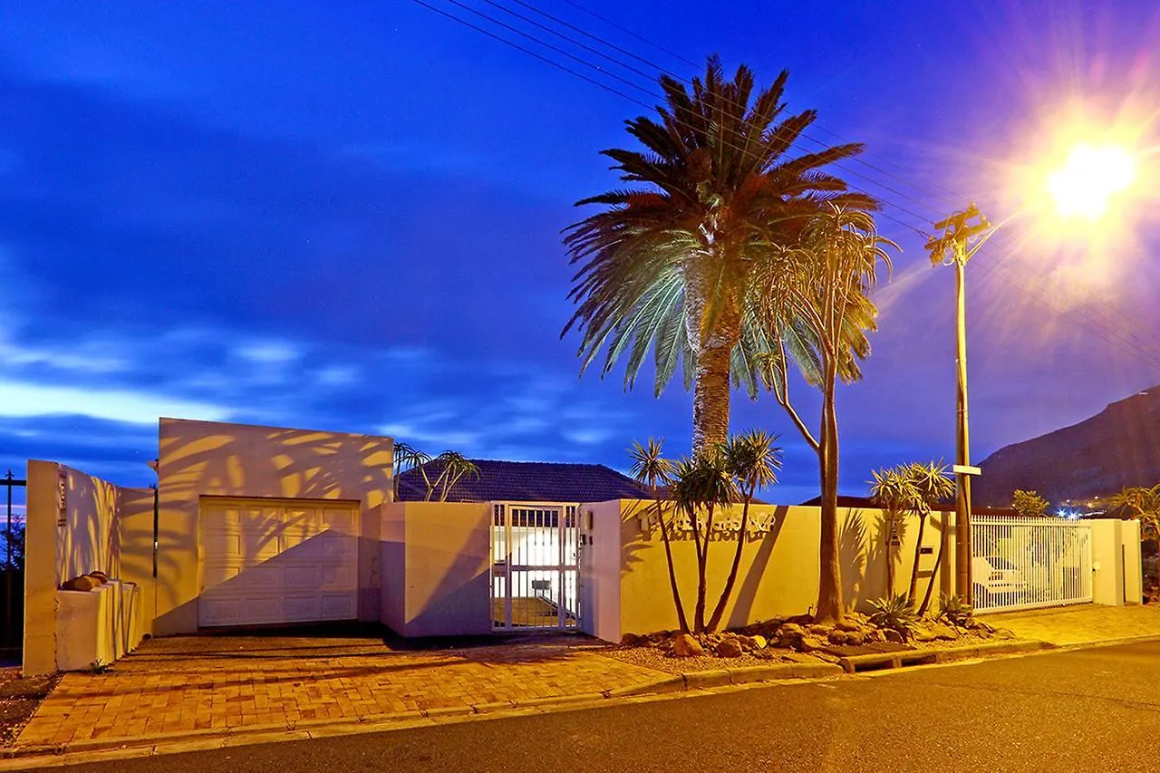 Msangasanga Villa Κέιπ Τάουν
