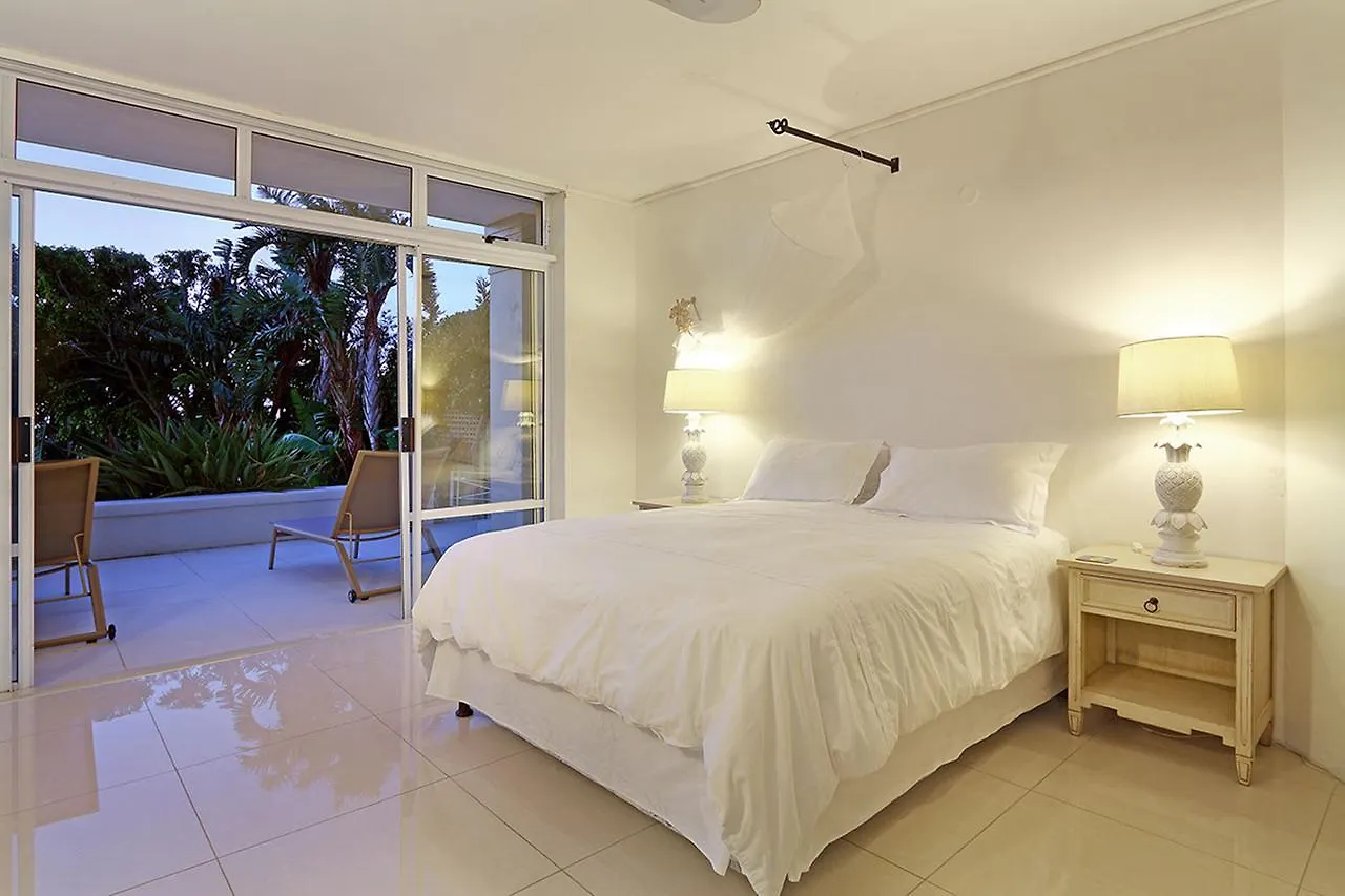 Msangasanga Villa Κέιπ Τάουν Νότια Αφρική