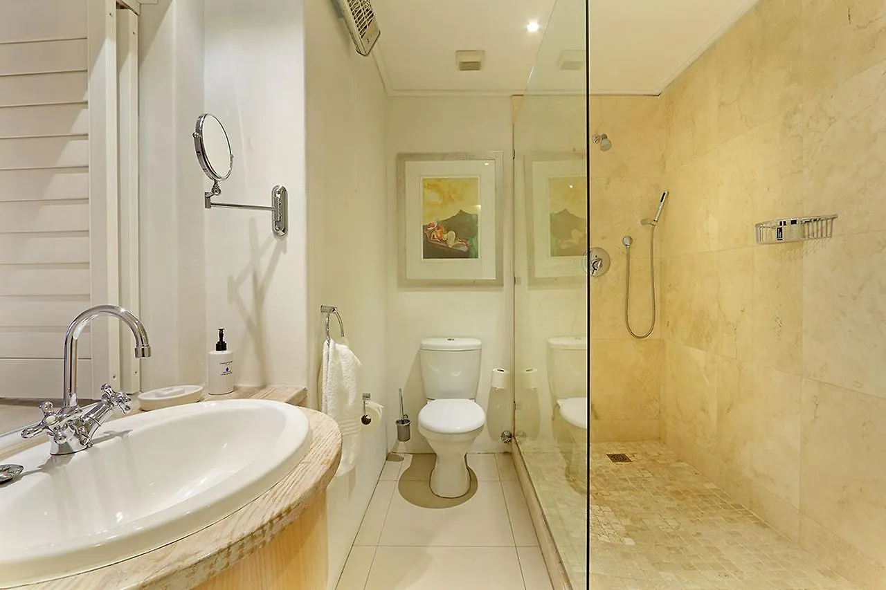 Msangasanga Villa Κέιπ Τάουν