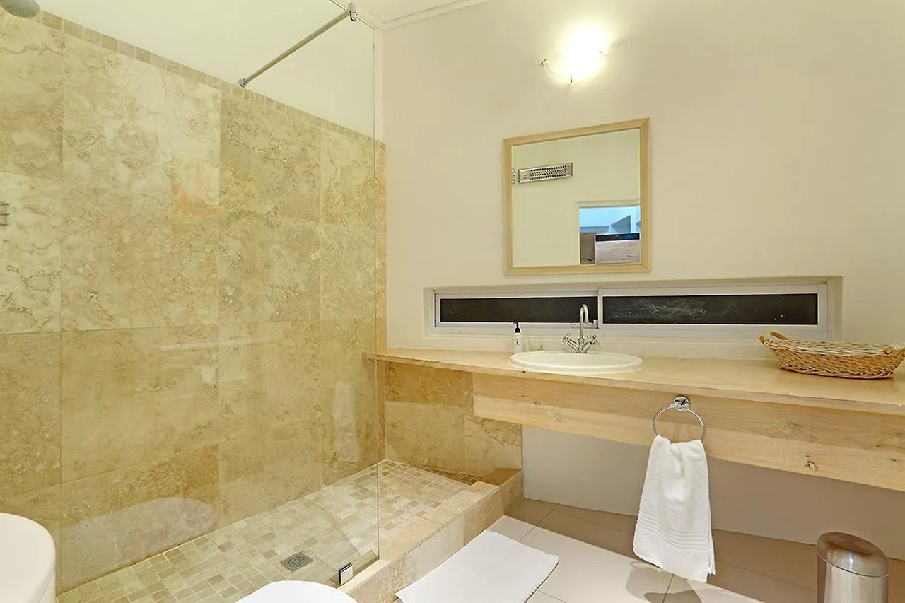 Msangasanga Villa Κέιπ Τάουν Νότια Αφρική
