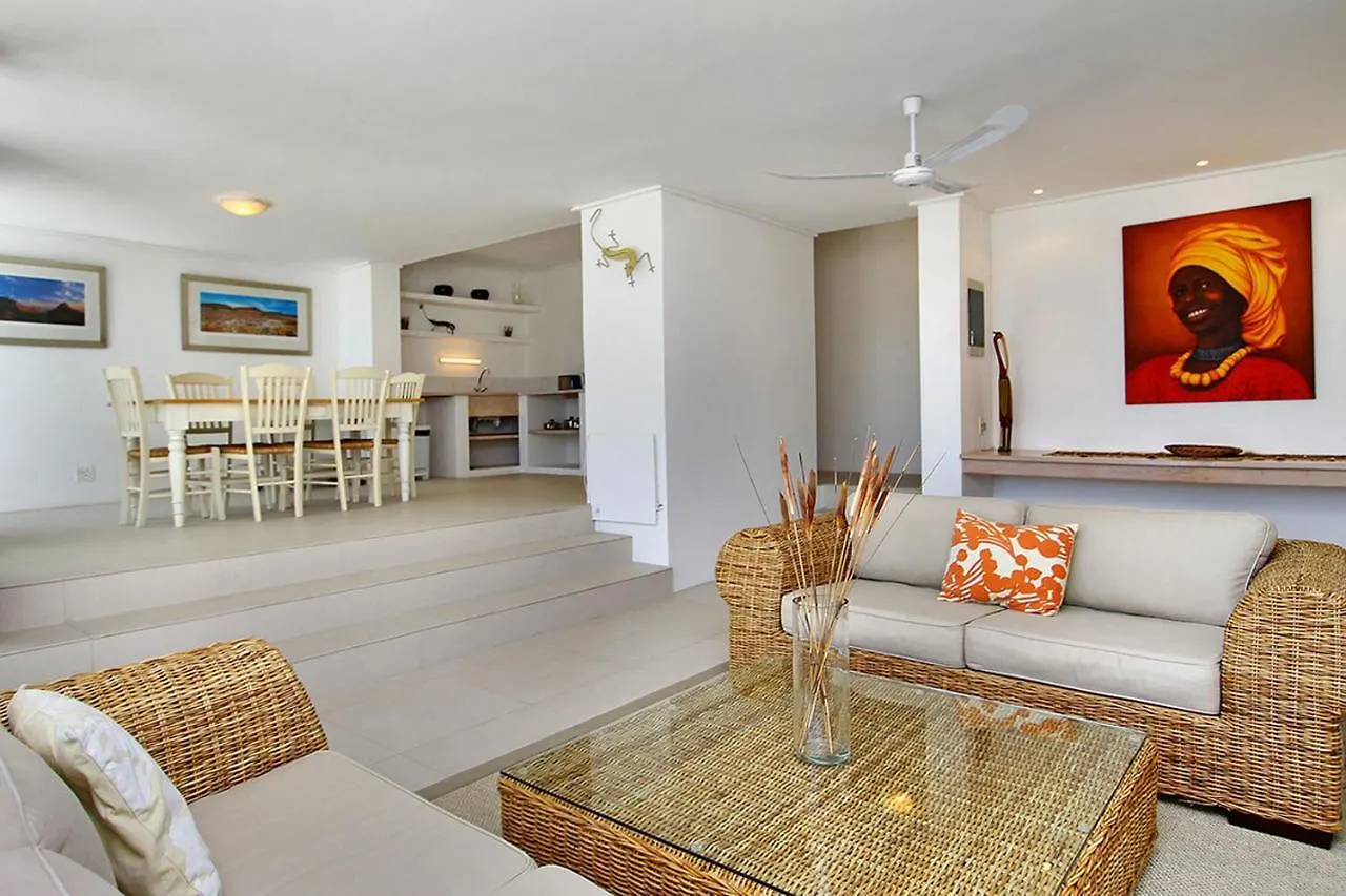 Msangasanga Villa Κέιπ Τάουν Νότια Αφρική