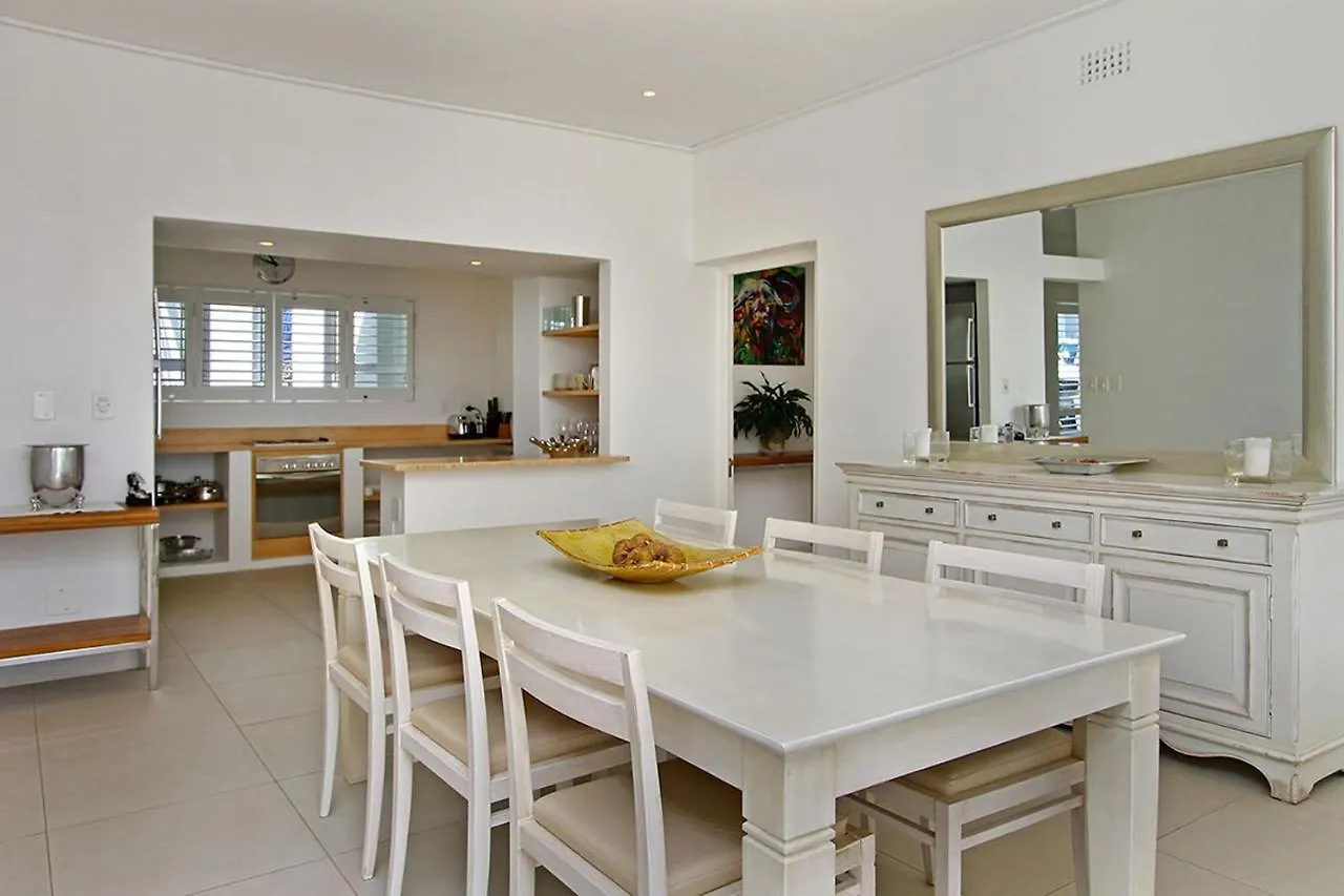 Msangasanga Villa Κέιπ Τάουν